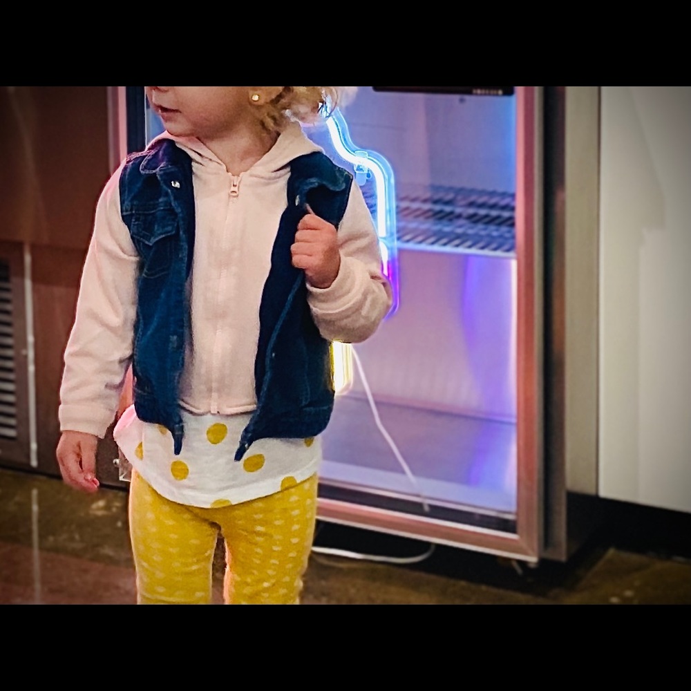 BOGO | jean jacket toddler |